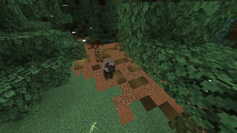 Holiday Camp Roleplay