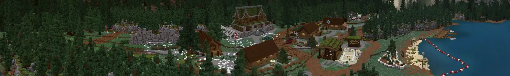Holiday Camp Roleplay