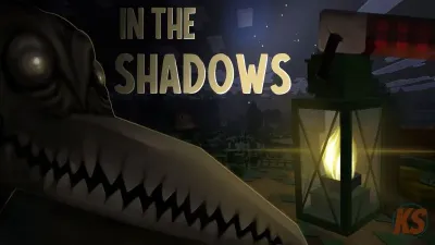 In The Shadows