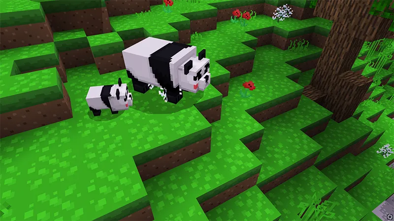 Simple Scapes Texture Pack