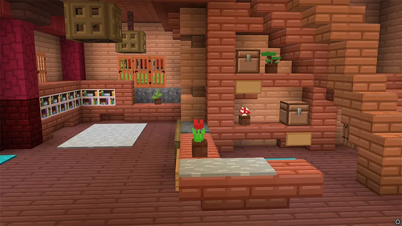 Simple Scapes Texture Pack