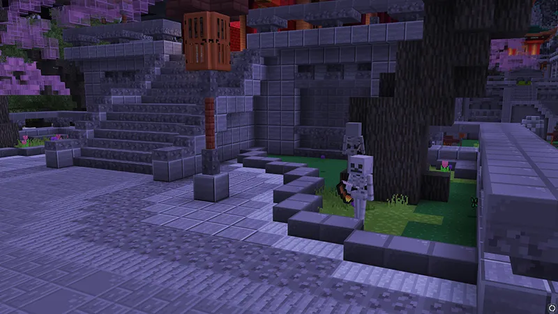 Simple Scapes Texture Pack