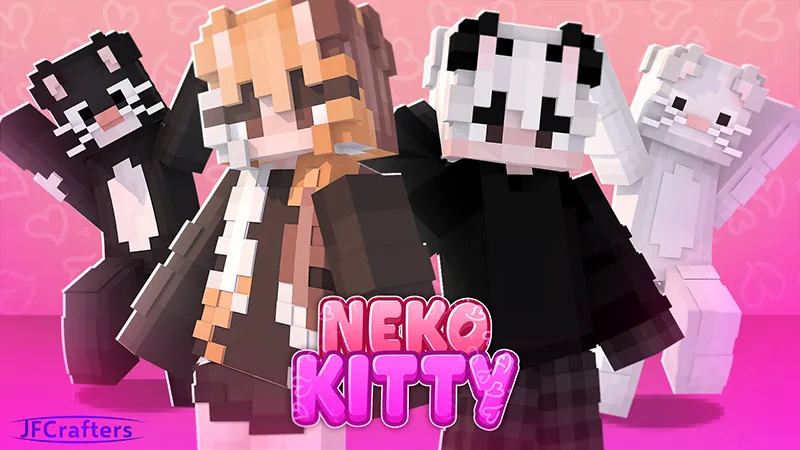 Neko Kitty
