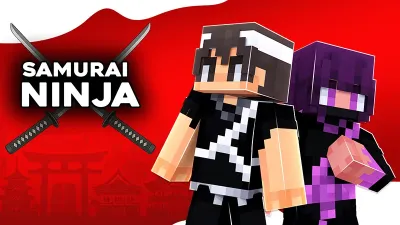 Samurai Ninja