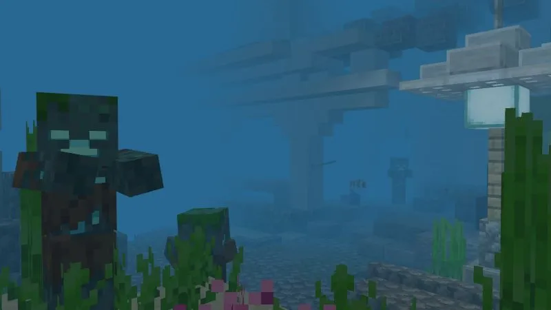 Ocean Laboratory