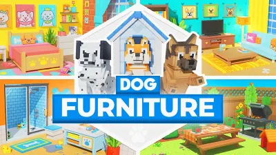 Dog Furniture