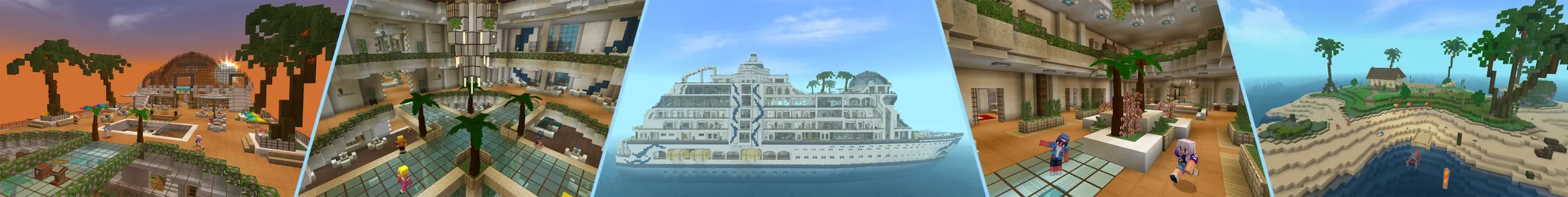 Cruise Ship