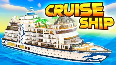 Cruise Ship