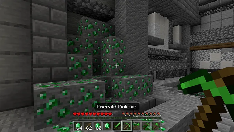 Emerald Tools