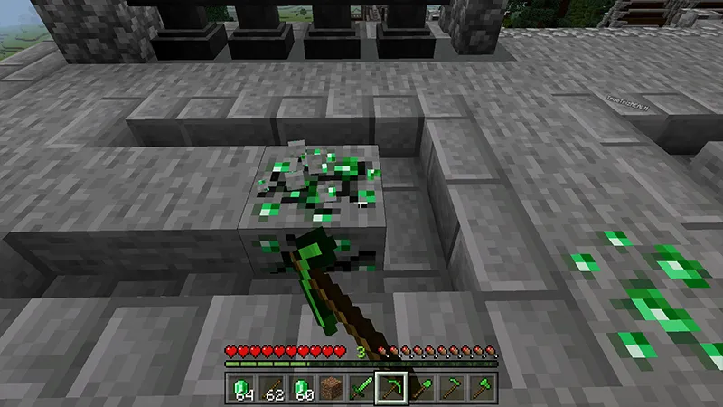Emerald Tools