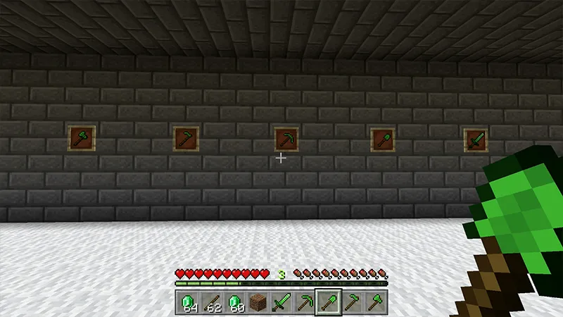 Emerald Tools