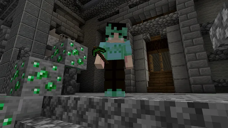 Emerald Tools