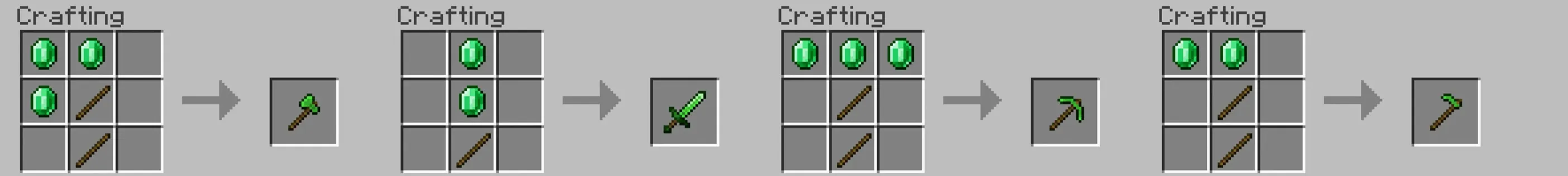 Emerald Tools