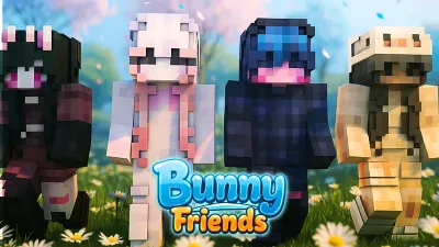 Bunny Friends