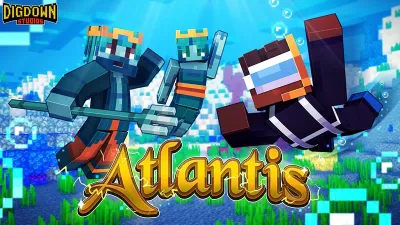 Atlantis