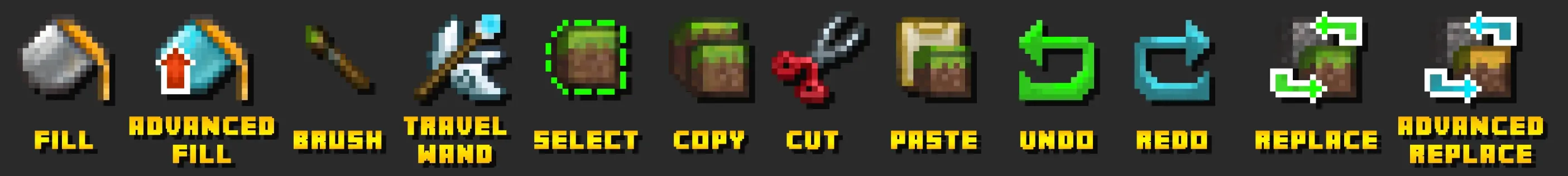 Build Tools Add-On