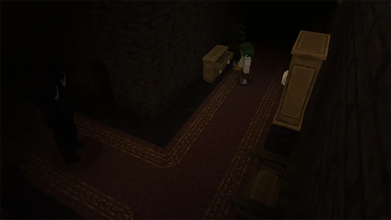Corridors