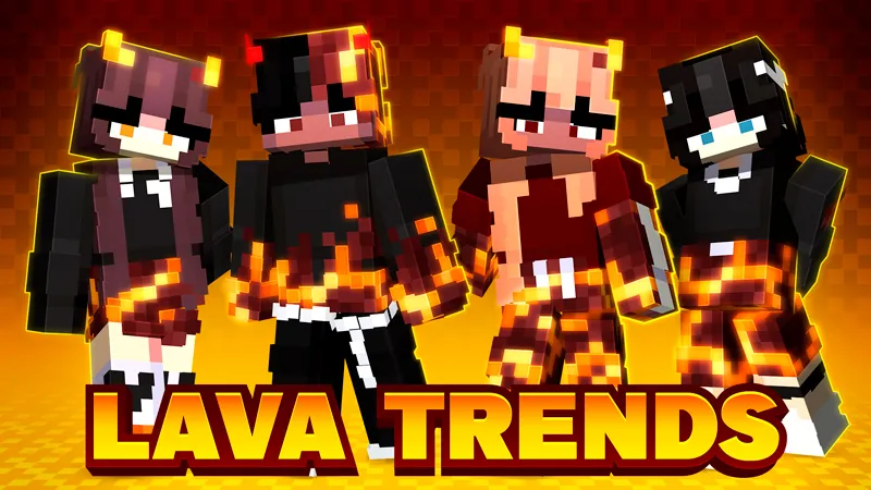 Lava Trends