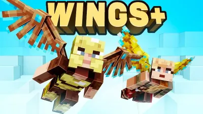 Wings+