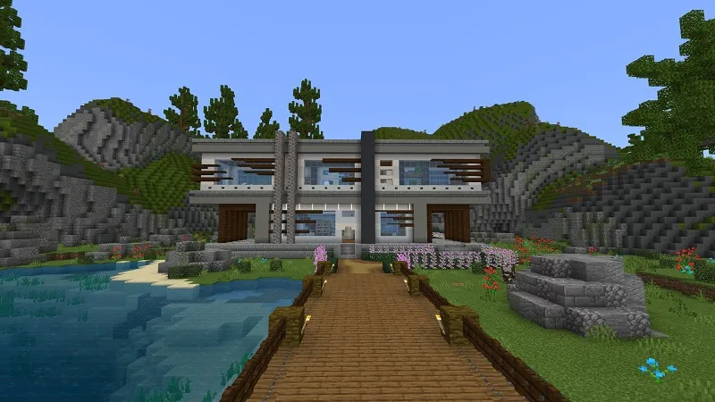 Millionaire Underground Base 2