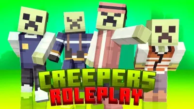 Creepers Roleplay