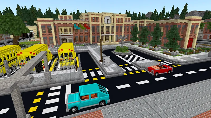 School Life