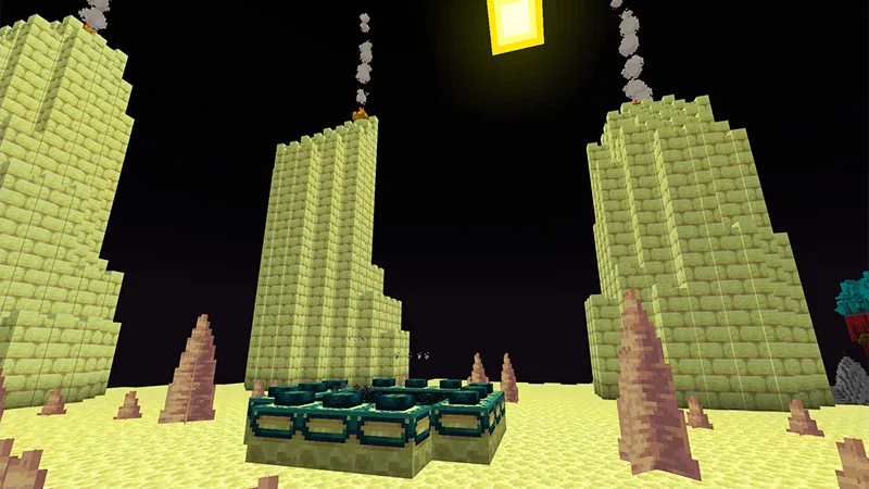 SkyBlock 200 Days Challenge