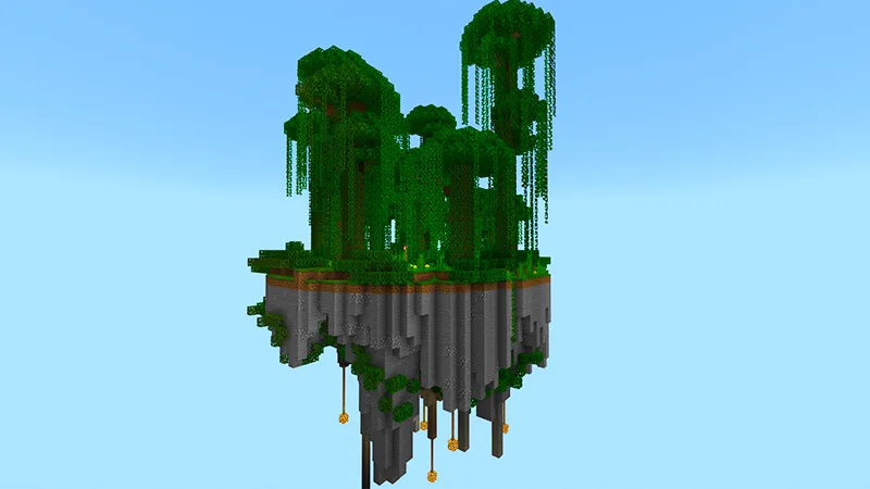 SkyBlock 200 Days Challenge