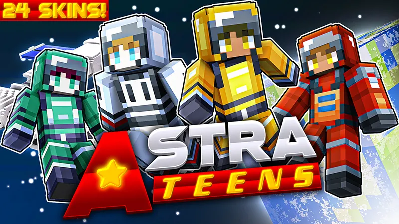 Astra Teens