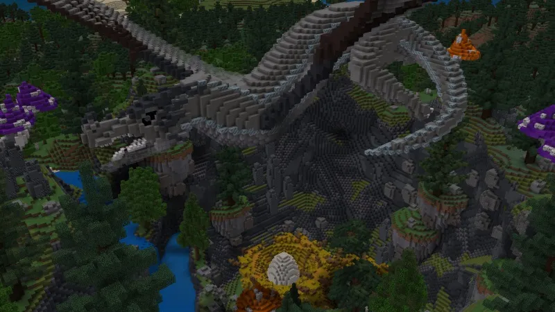 Dragon Kingdom