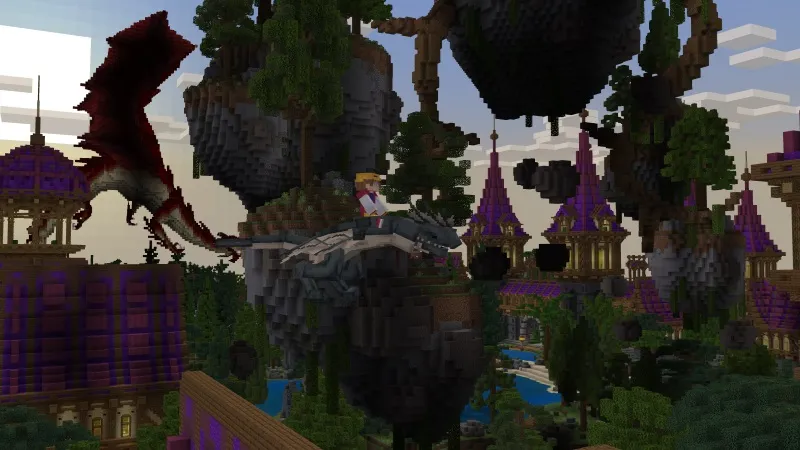 Dragon Kingdom