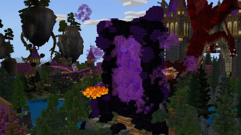Dragon Kingdom