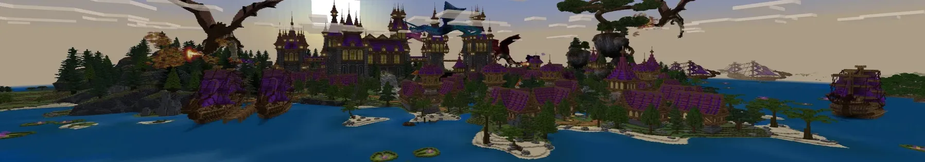 Dragon Kingdom