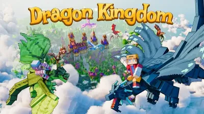 Dragon Kingdom