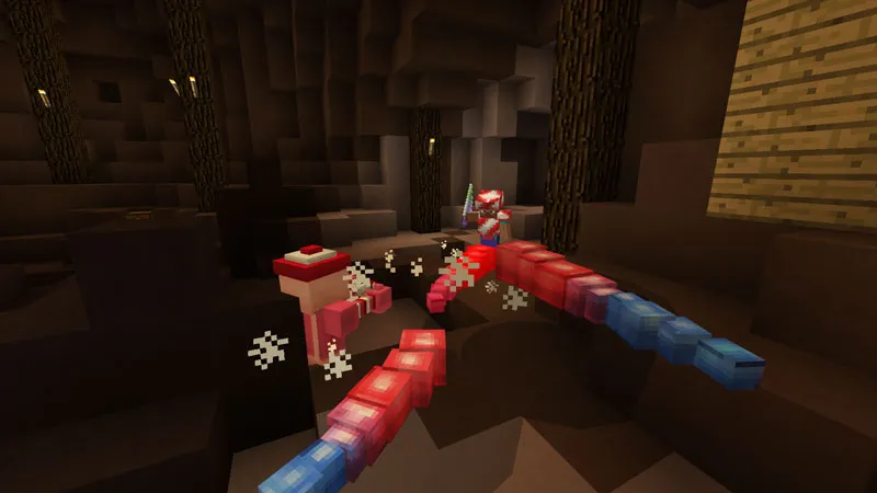 A Nightmare in Candyworld