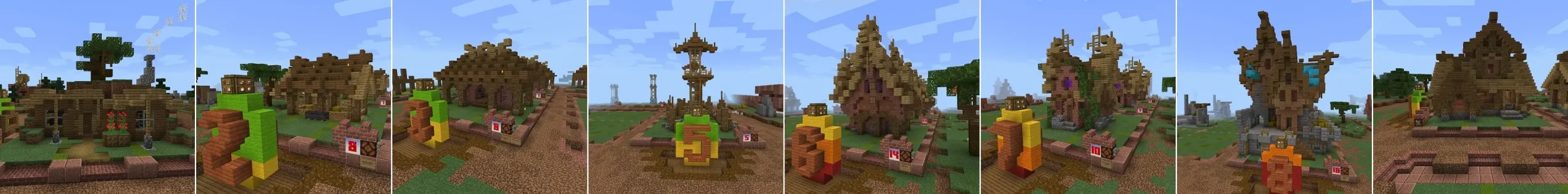 Become A Builder