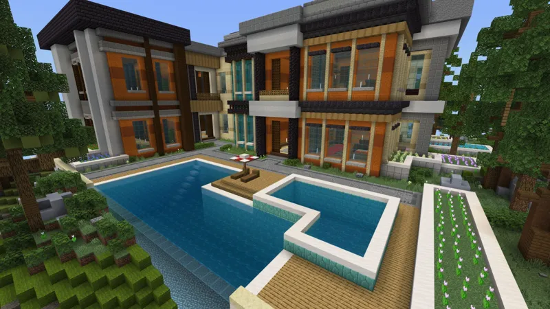 God Mansion
