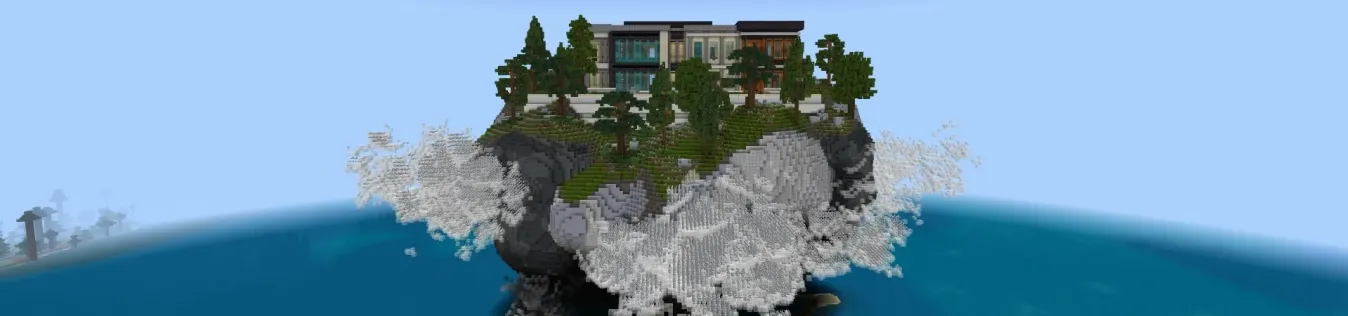 God Mansion