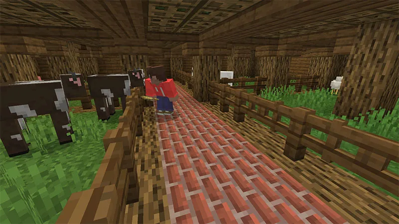Ultimate Secret Base