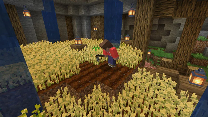 Ultimate Secret Base