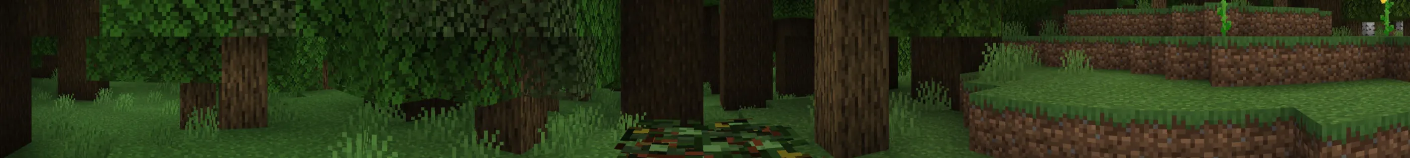 Ultimate Secret Base