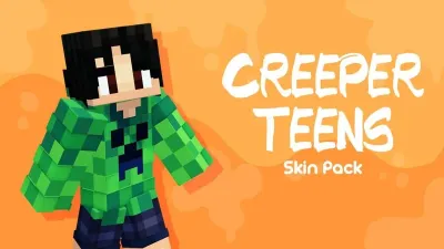 Creeper Teens