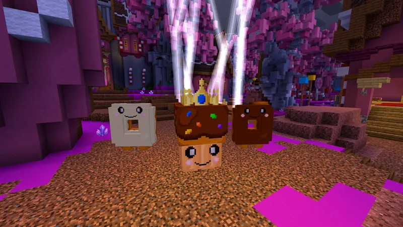 King Candy