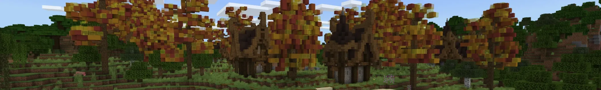 Autumn Village