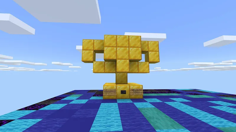 Terracotta Tower Parkour