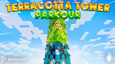 Terracotta Tower Parkour