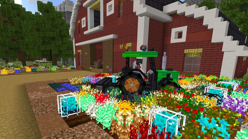 Farmland