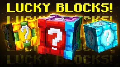 LUCKY BLOCKS