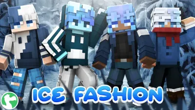 Ice Fashion