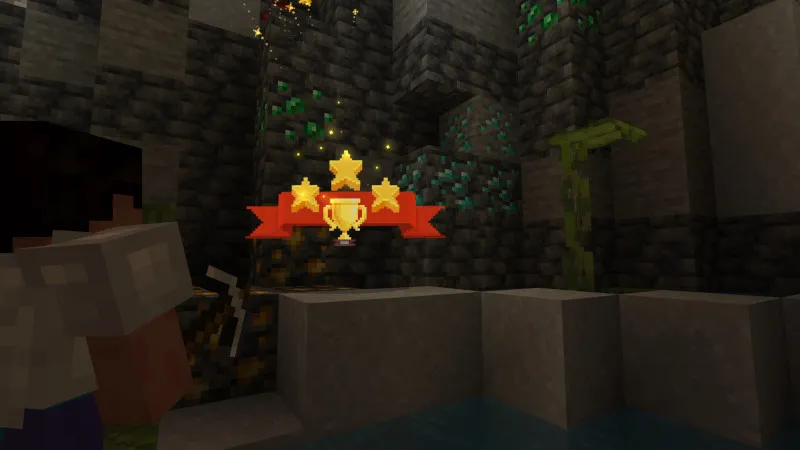 Achievements++ Add-On